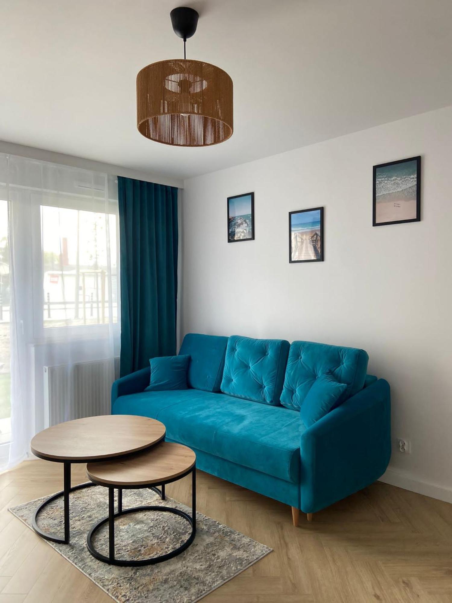 Blisko Morza Apartament Latarnikow Gdańsk Kültér fotó